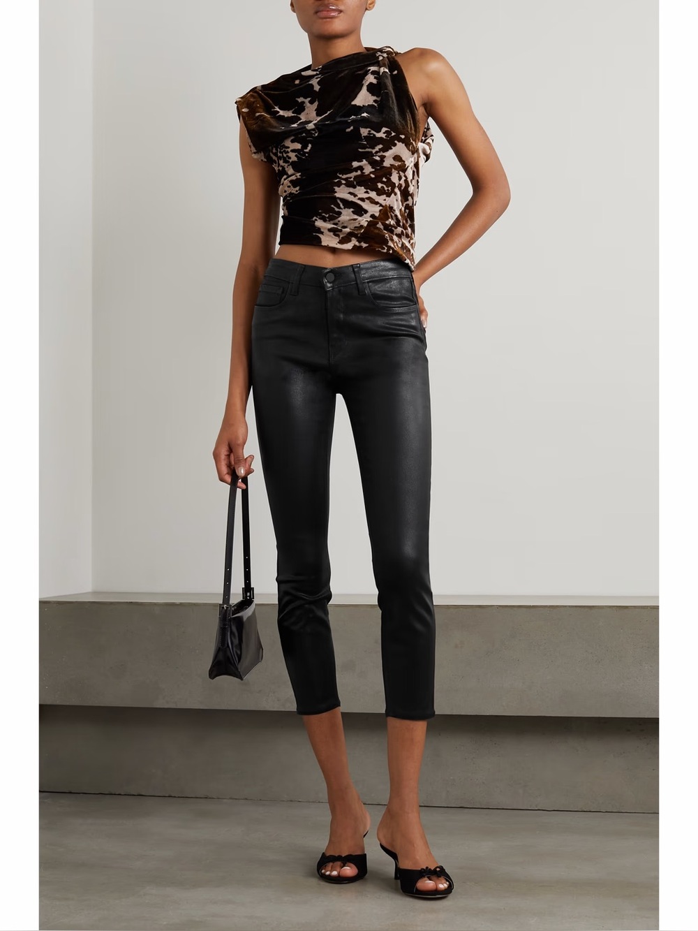 L’Agence Jeans
